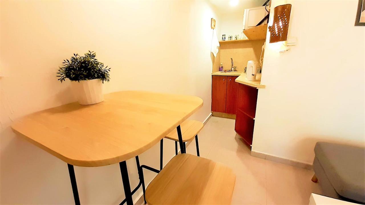 Baka B&B Jerusalem Exteriör bild