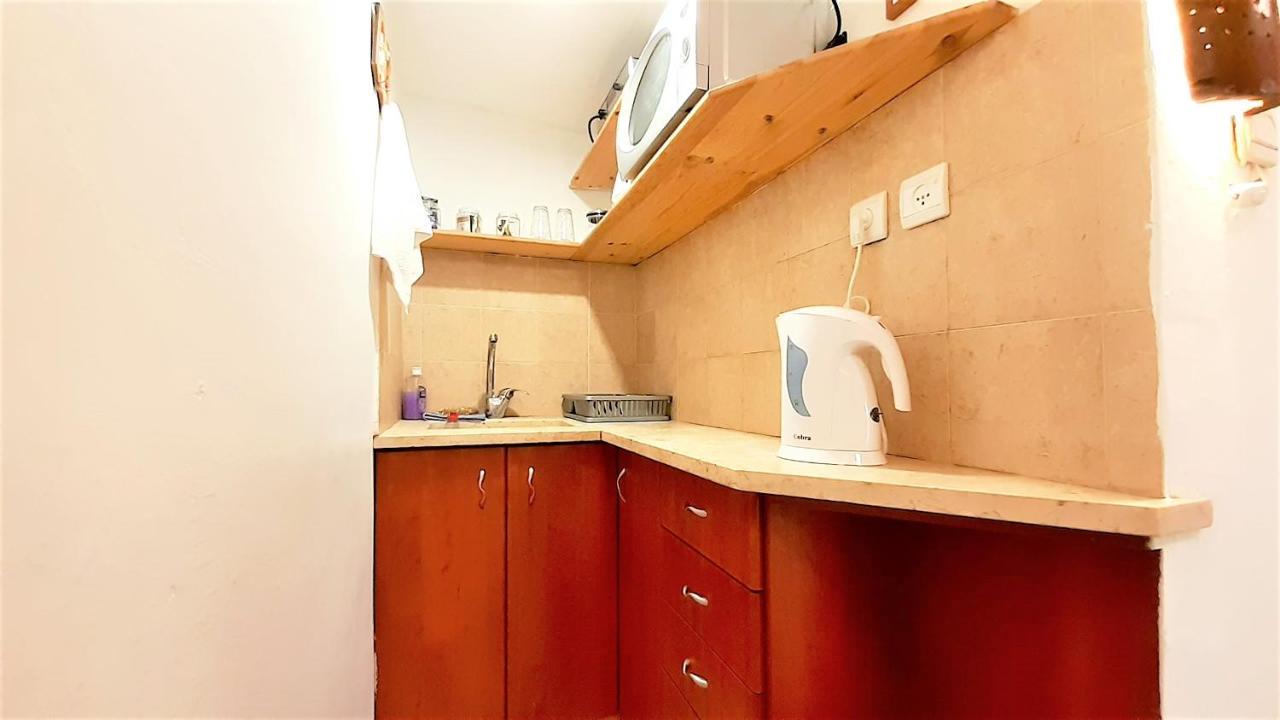 Baka B&B Jerusalem Exteriör bild
